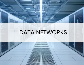 A data center